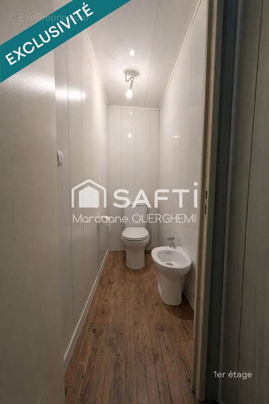 Photo 7 - Appartement à SAINT-LAURENT-MEDOC