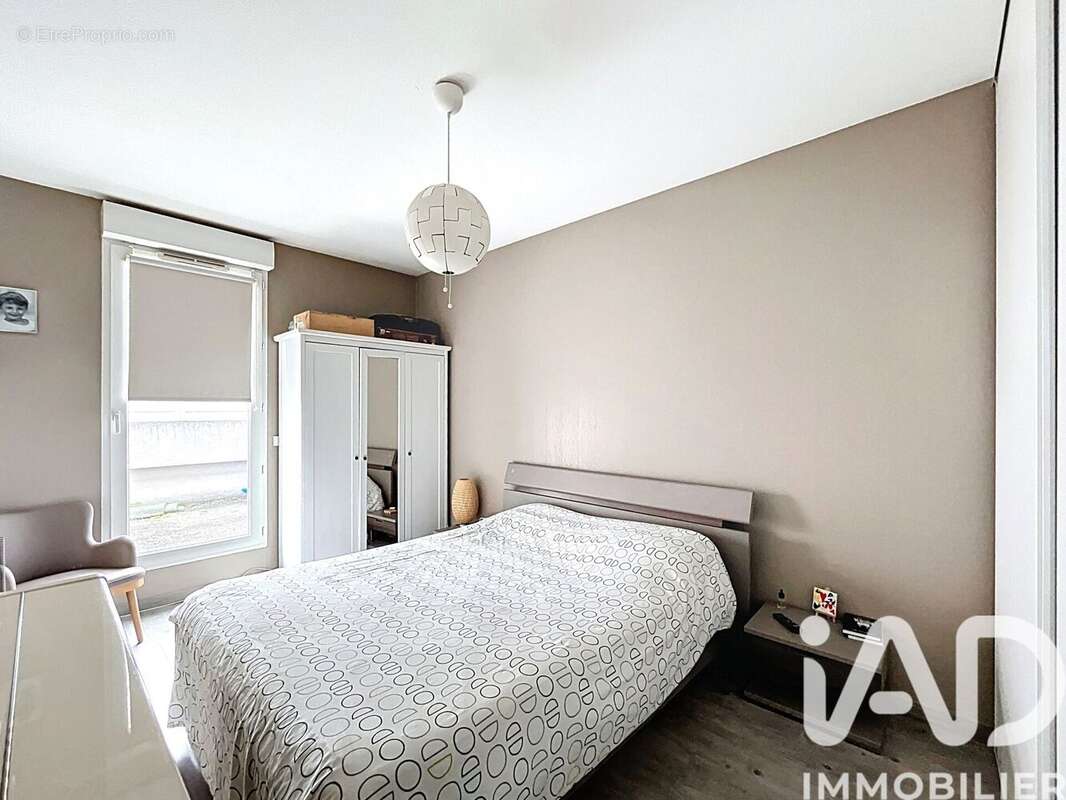 Photo 7 - Appartement à BRUGES