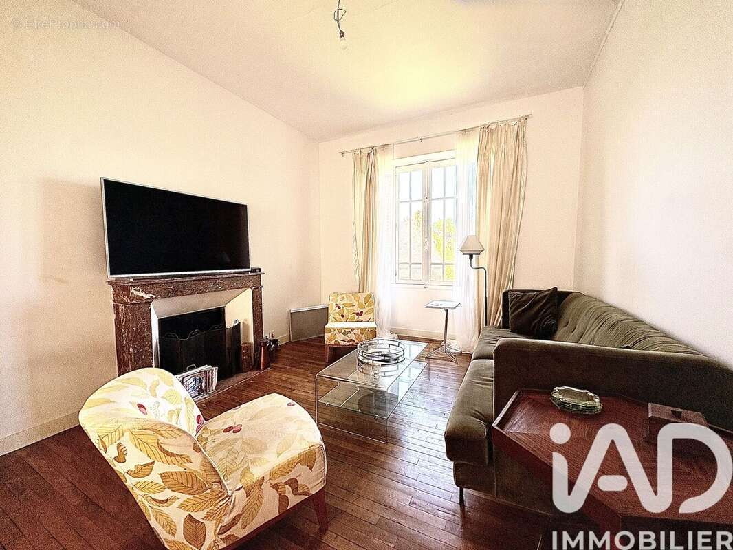 Photo 3 - Maison à ARMAILLE