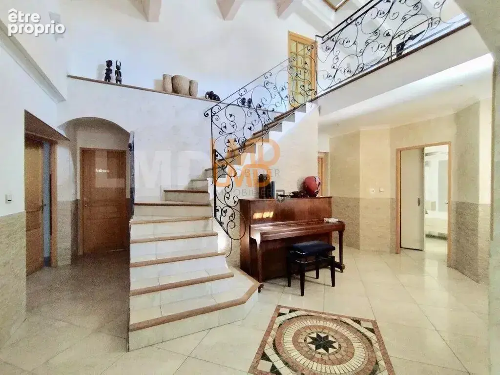 Propriété avec piscine, appartements indépendants et vue nature - photo 4