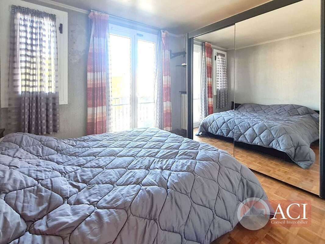 58248965g.jpg - Appartement à MONTMAGNY