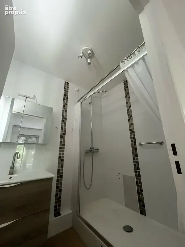A vendre 2p 45m2 vue jardin balcon les hesperides val de beaute - photo 9