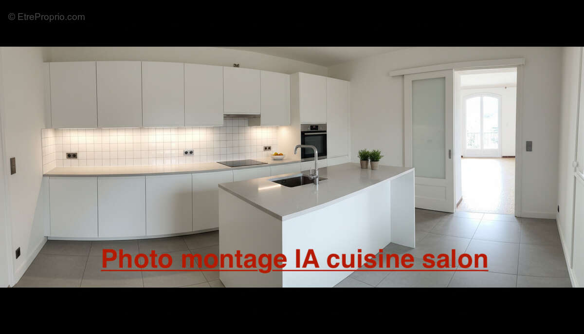 Maison à LE BAR-SUR-LOUP