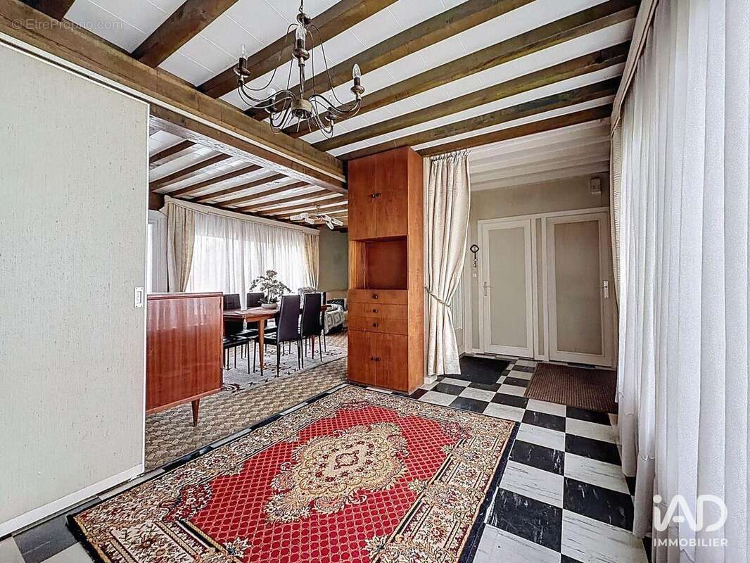 Photo 3 - Maison à OZOIR-LA-FERRIERE