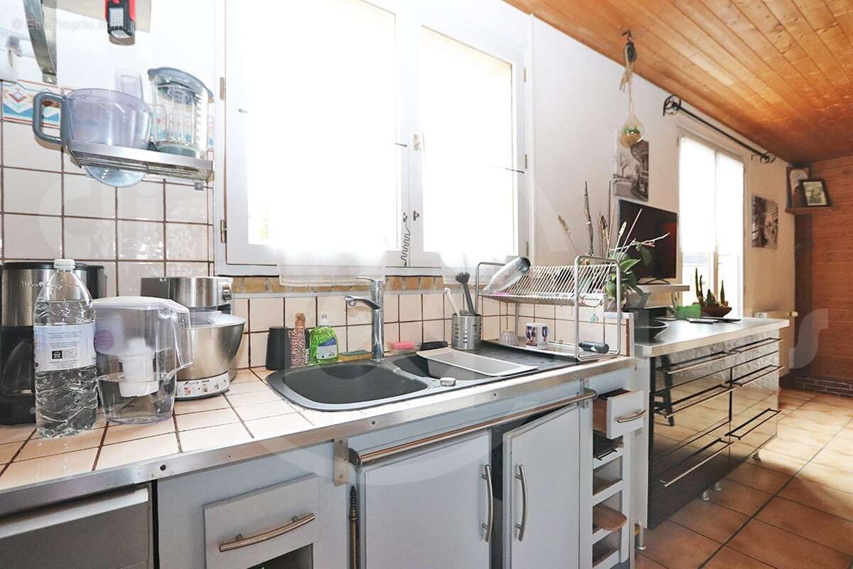 Maison à VELIZY-VILLACOUBLAY