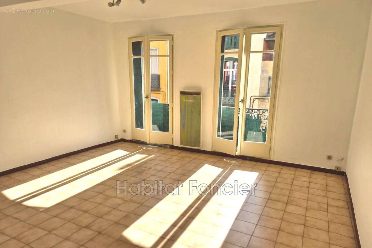 Appartement à PERPIGNAN
