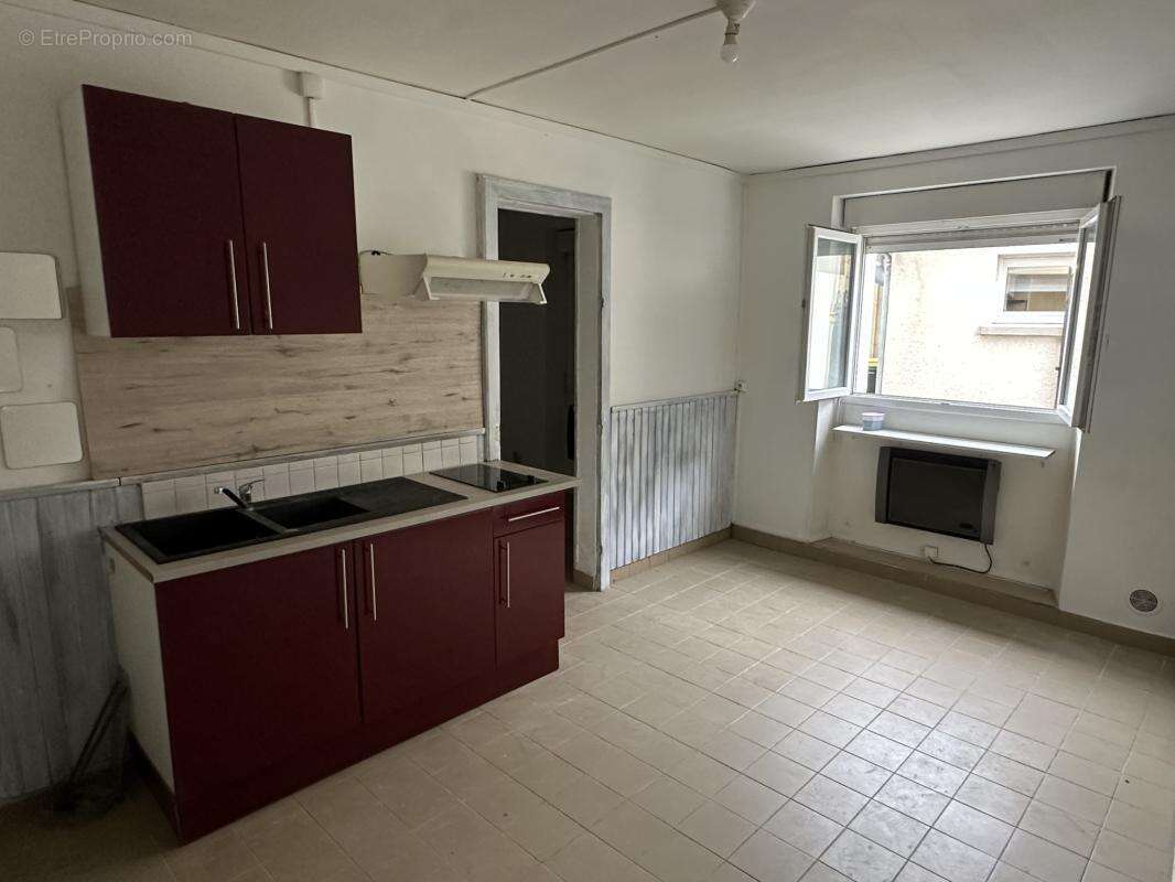 Appartement à HERBAULT