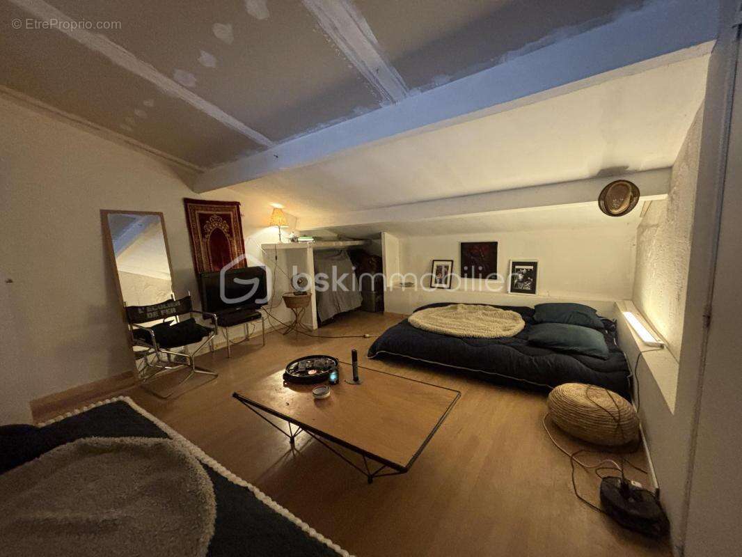 Appartement à MONTAIGU