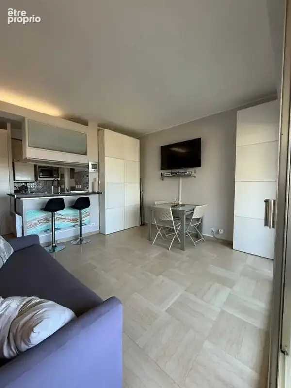 Studio cabine meuble baronnet exclusivite - photo 31