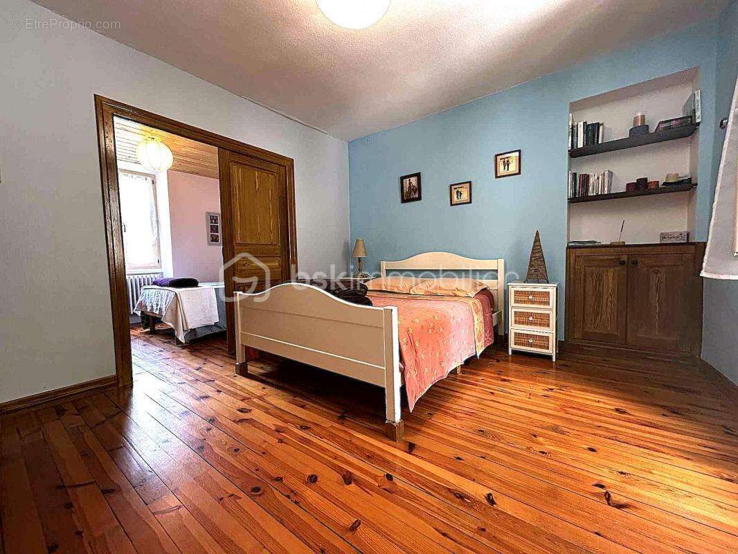 Maison à SAINT-AFFRIQUE