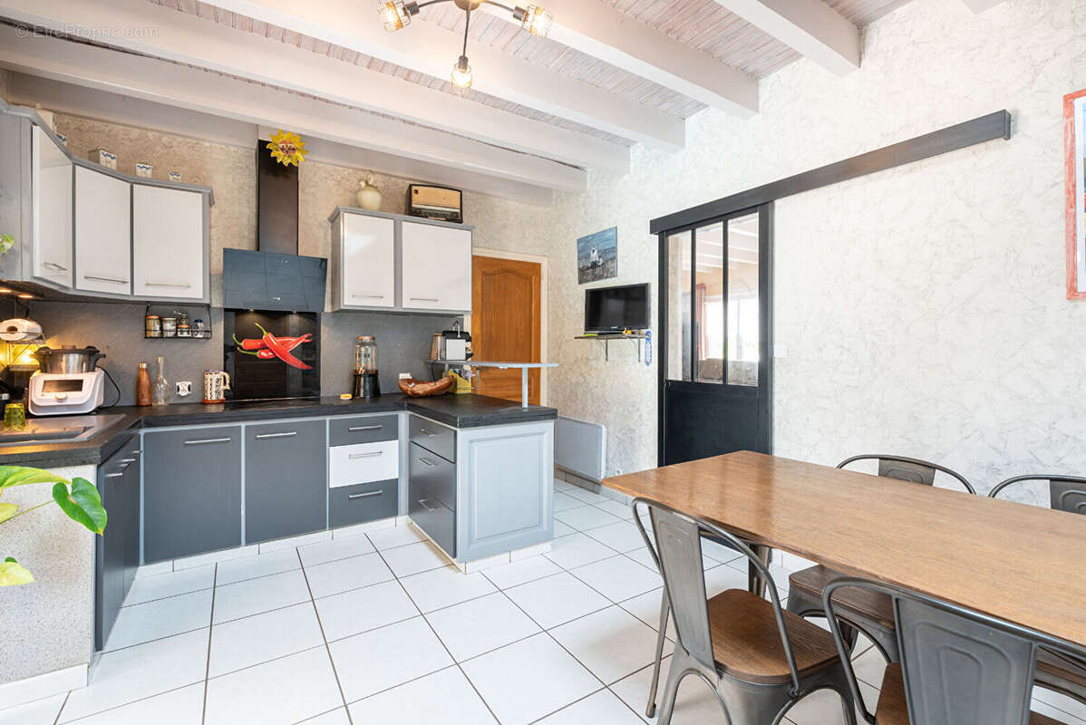 Maison à MONT-DE-MARSAN