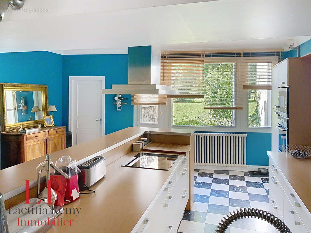 Maison à SAINT-GILLES