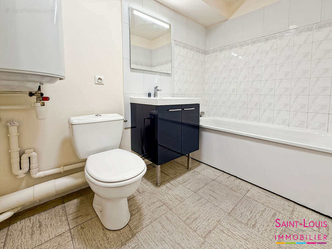 Appartement à CARRIERES-SOUS-POISSY