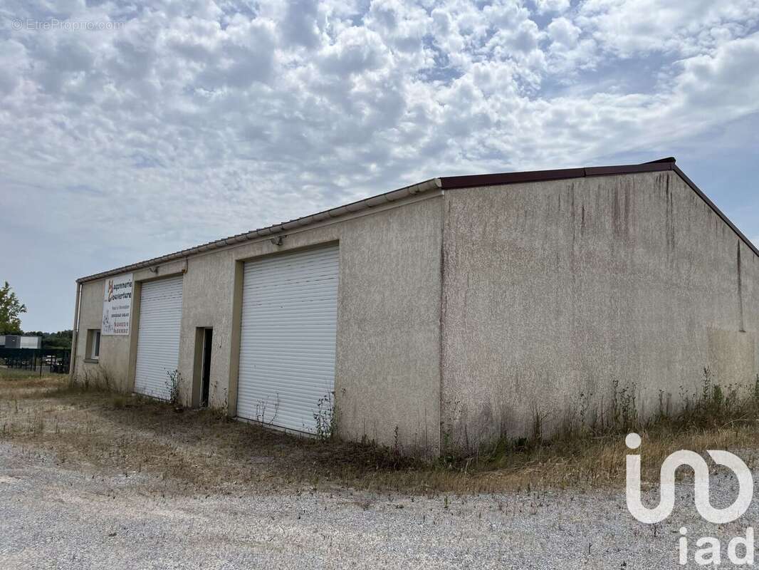 Photo 2 - Maison à LE FUILET