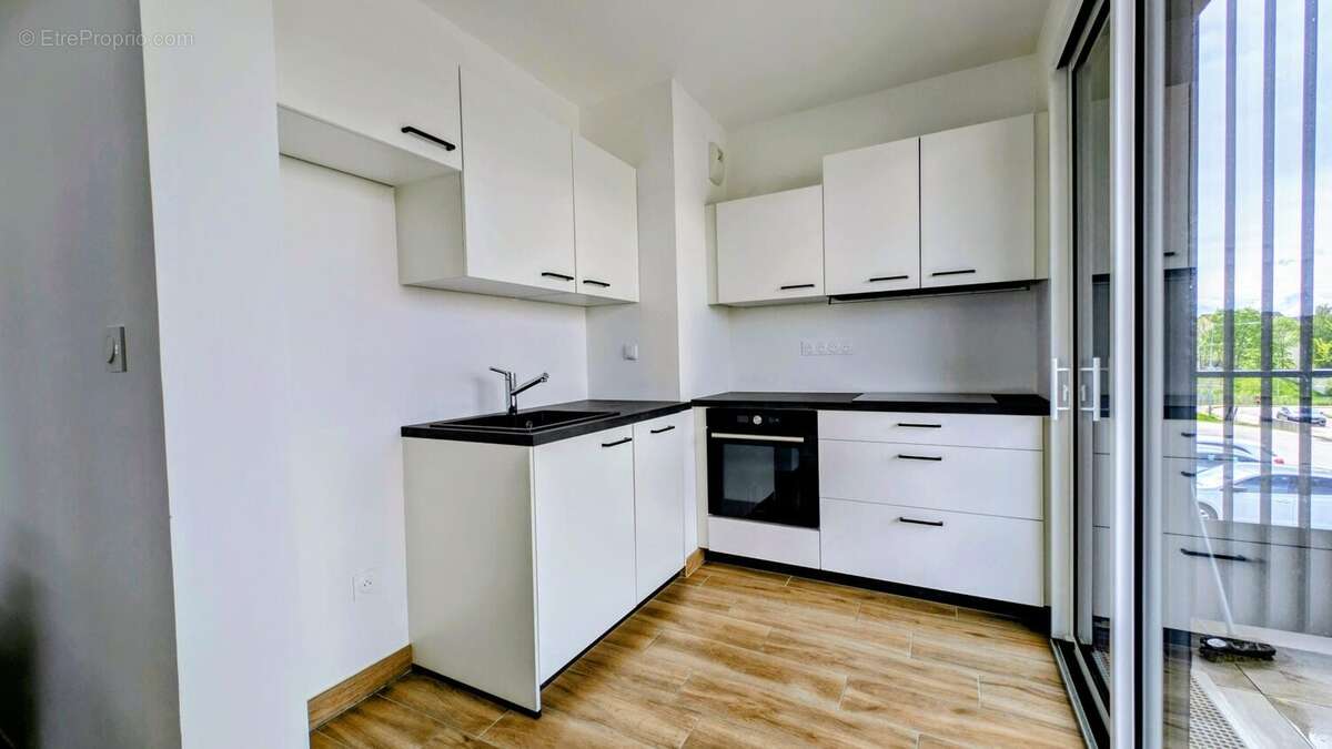 Appartement à DOUBS
