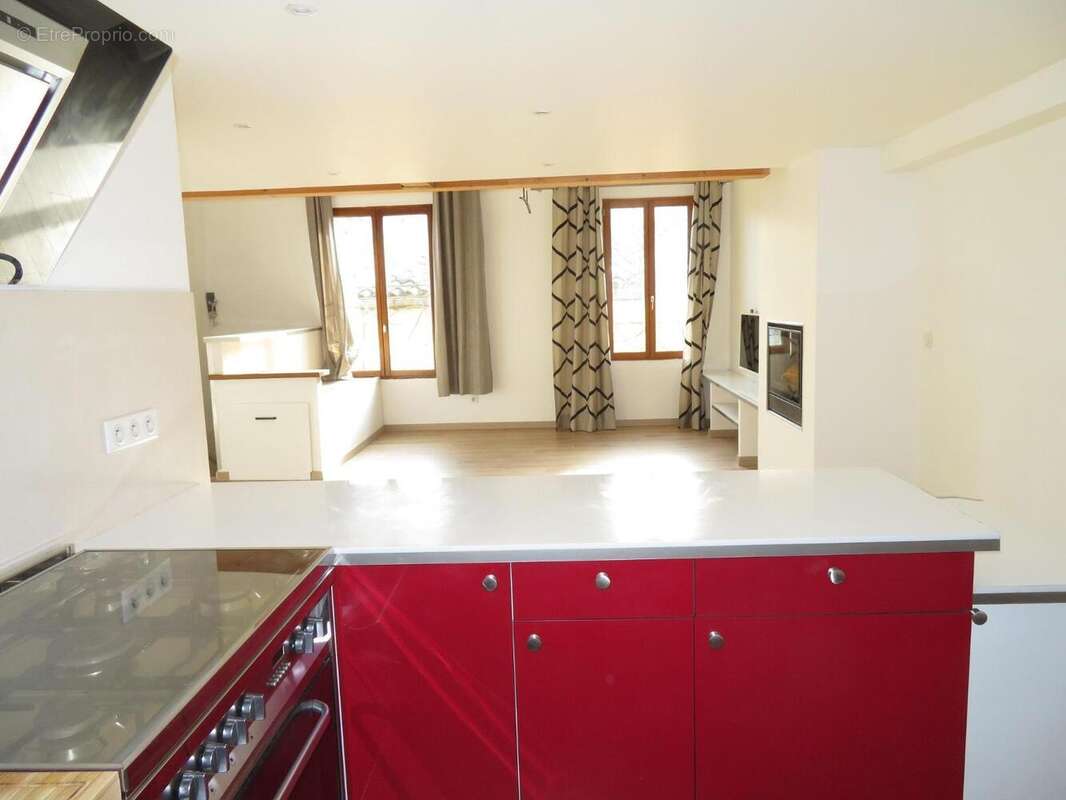   - Appartement à FLAYOSC
