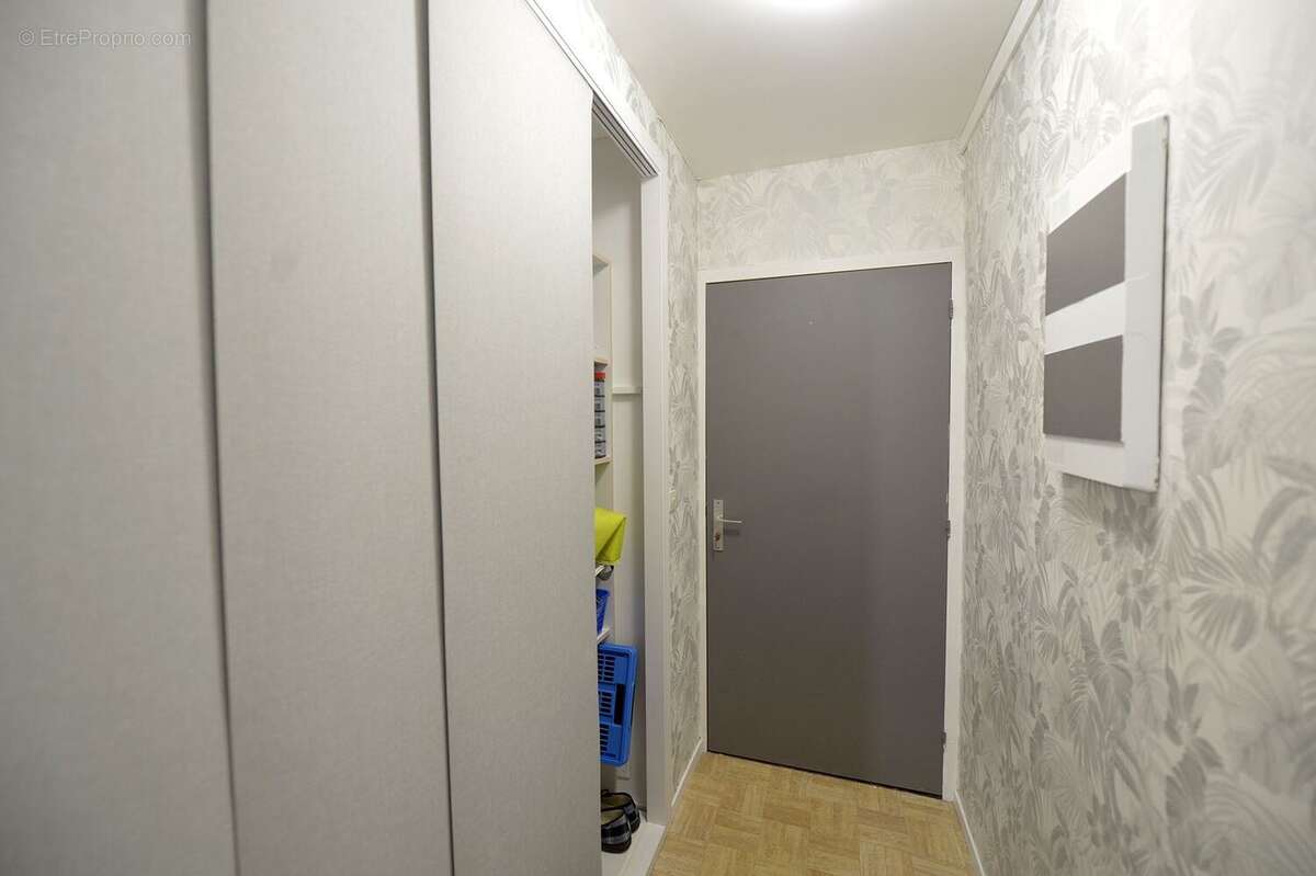 Appartement à SAINT-GEORGES-DE-DIDONNE