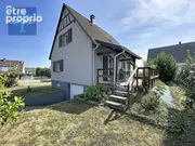 Maison à VENDENHEIM