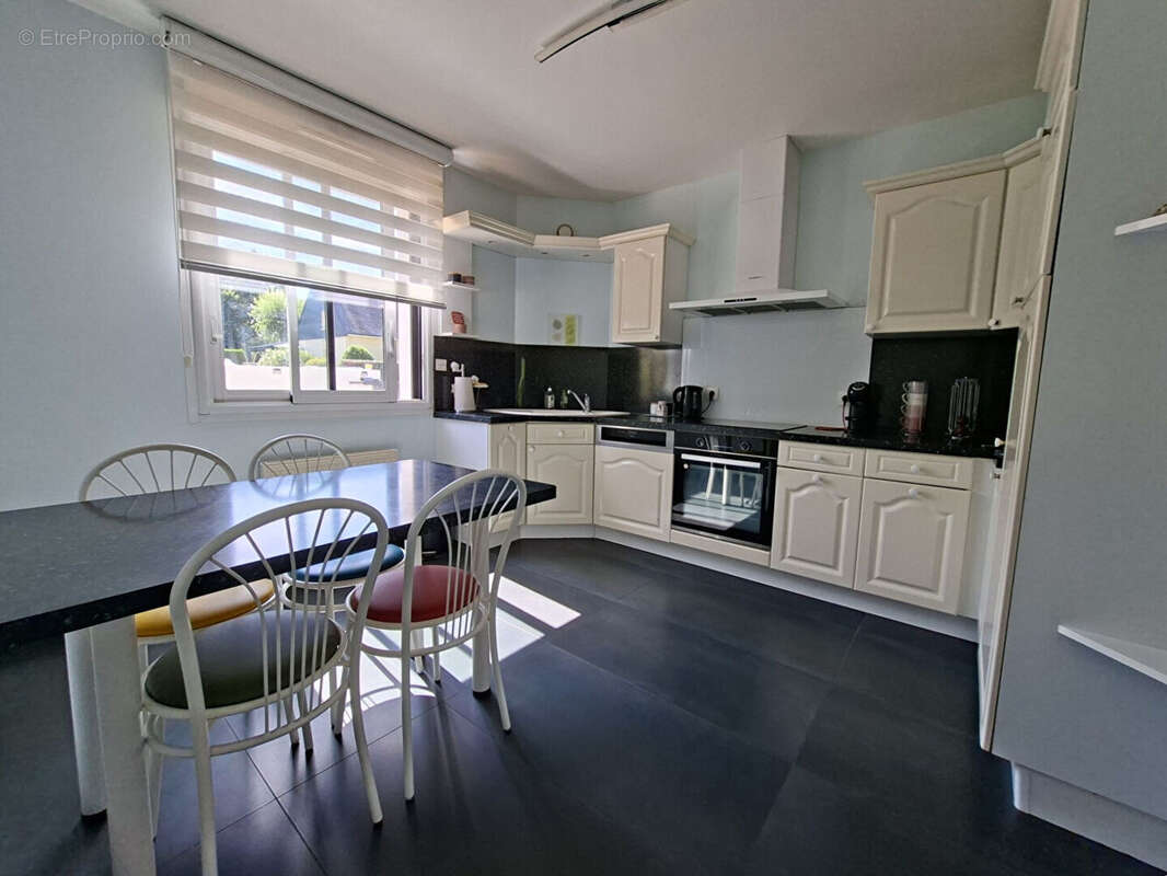 Maison Saint André Des Eaux 5 pièce(s) 113 m2 - photo 4