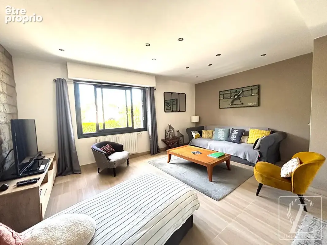 SABLES D'OR LES PINS : Maison 5 pièces 124 m2 env - photo 6