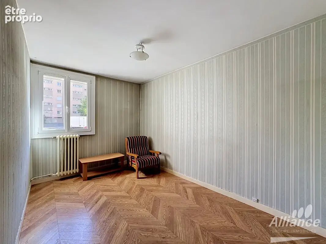 Appartement trois pièces Belfort - photo 5