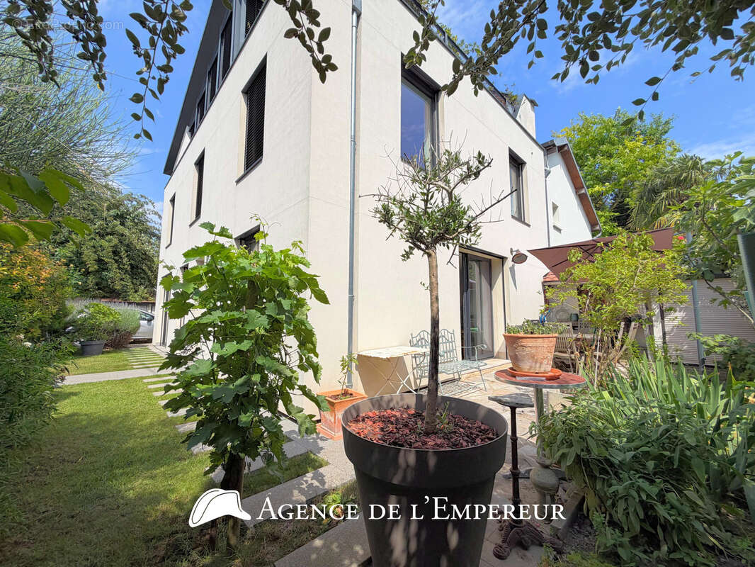 Rueil Hippodrome / Country Club - photo 2