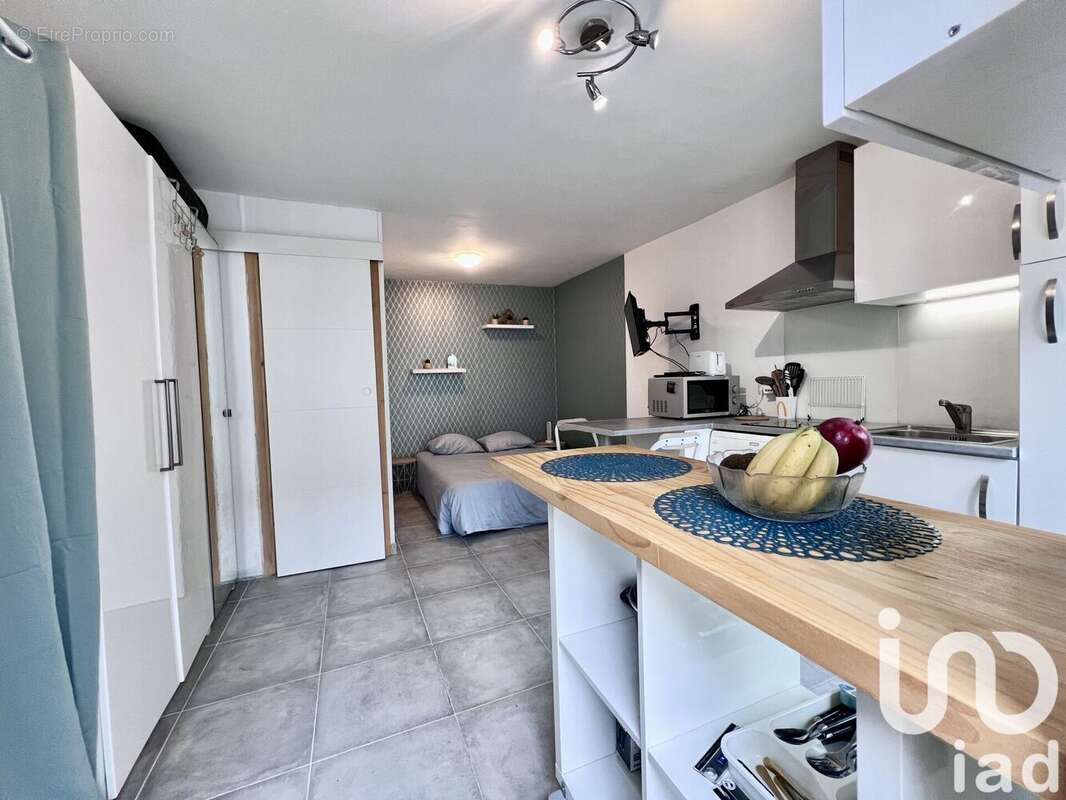 Photo 3 - Appartement à TOURNAN-EN-BRIE