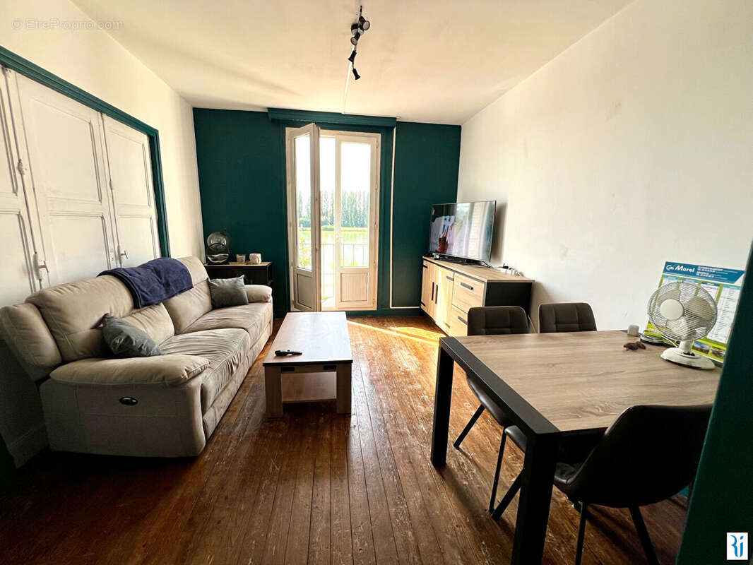 Appartement à DUCLAIR