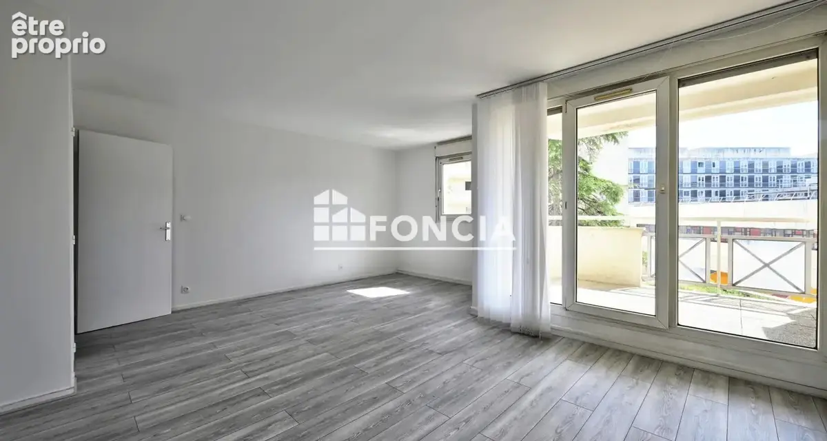 Appartement à CERGY