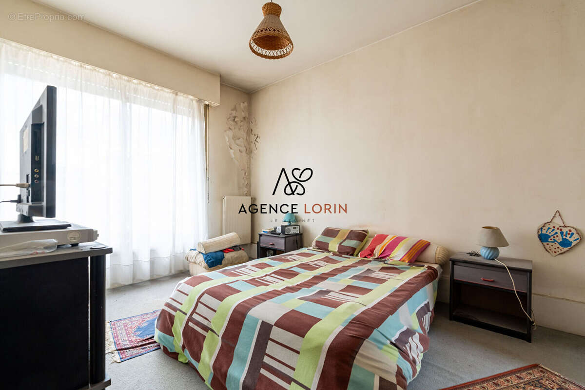 Appartement à LE VESINET