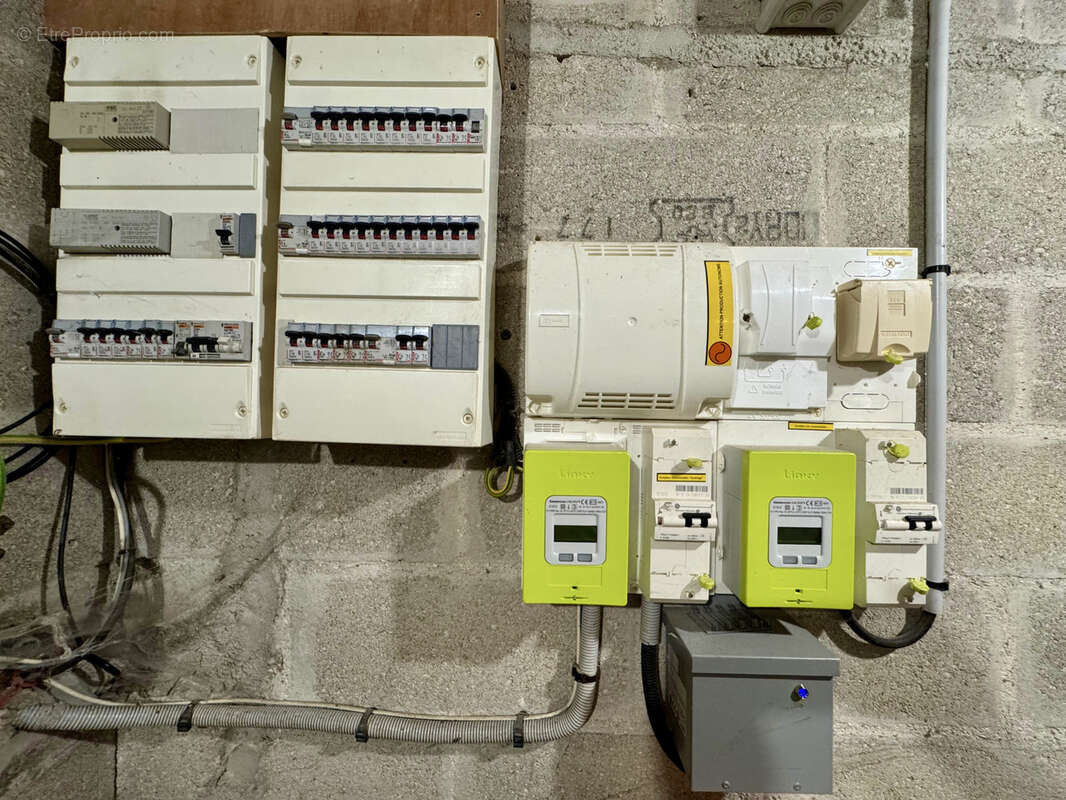 Maison à COULOMMIERS