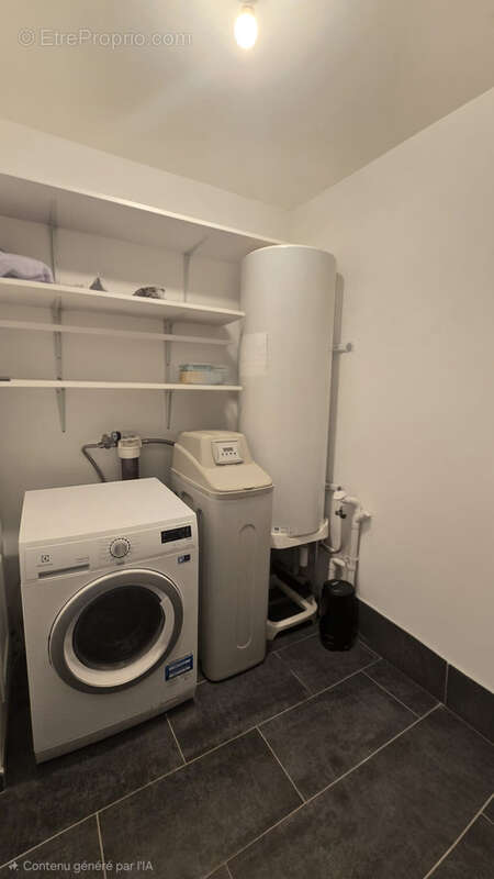 Maison à FORGES-LES-BAINS