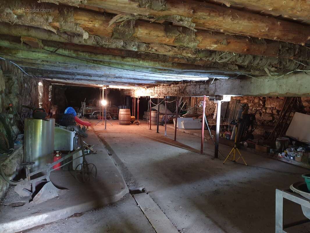 Maison à SAINTE-EULALIE