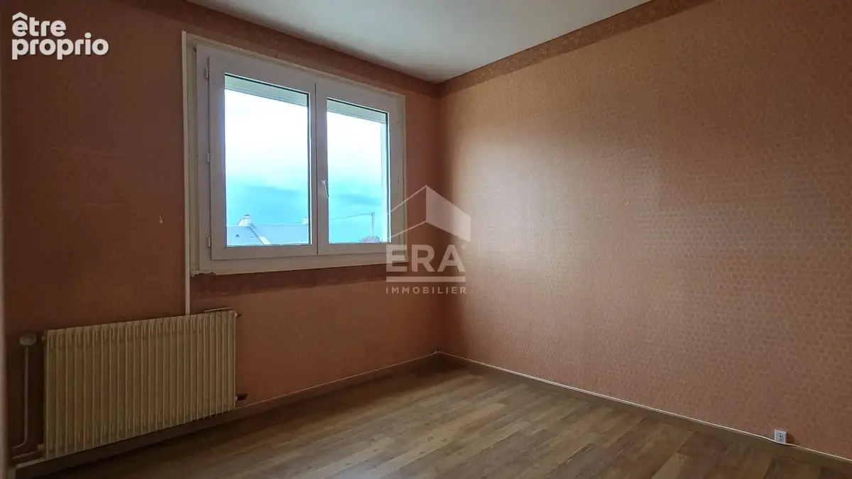 Appartement Dieppe - 4 pièce(s) 63 m² - photo 8
