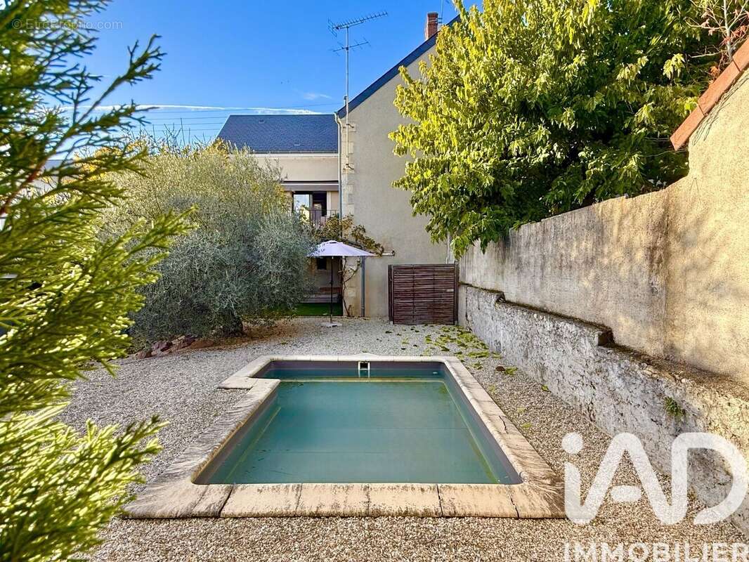 Photo 5 - Maison à BOURGES