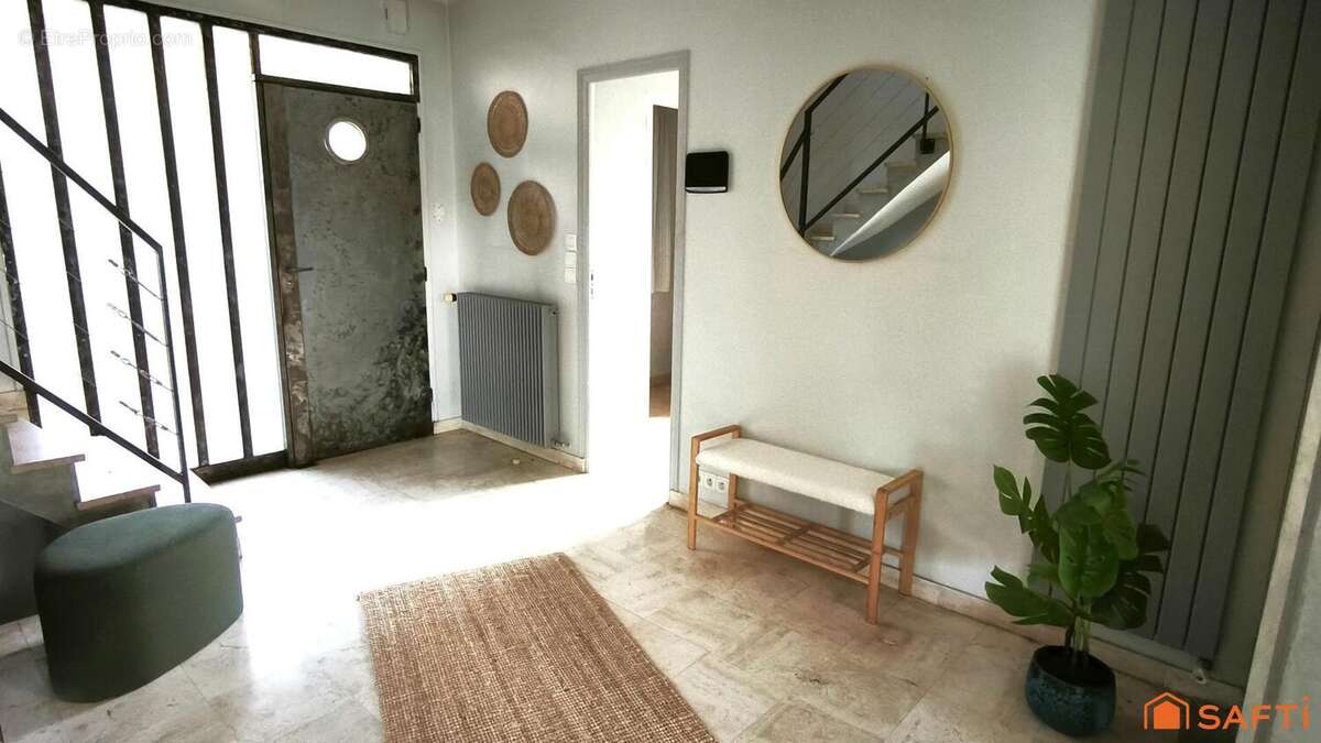 Photo 7 - Maison à L'ETANG-LA-VILLE