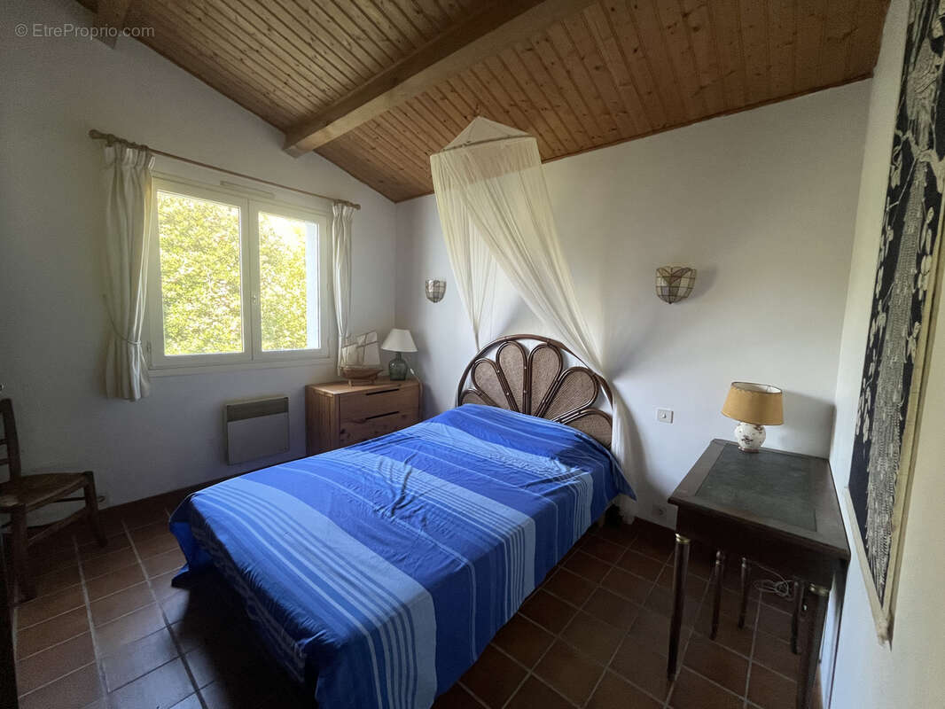 Maison à L'ILE-D'YEU