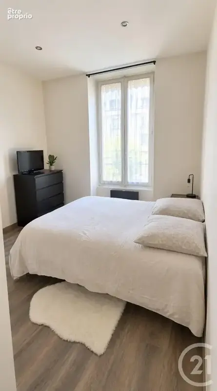 Appartement 2 pièces 45 m² à vendre à Lyon-7e (69007) - photo 3