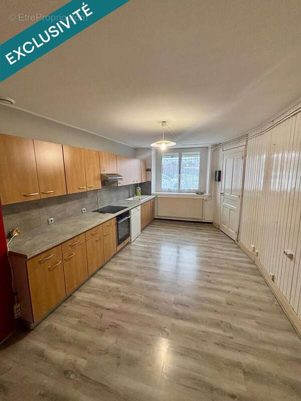 Photo 3 - Maison à MAISOD