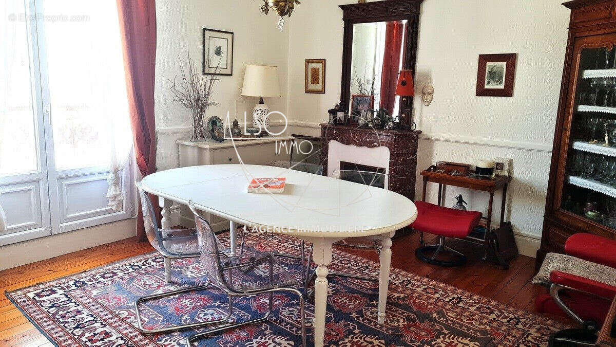 Maison à LES SABLES-D&#039;OLONNE