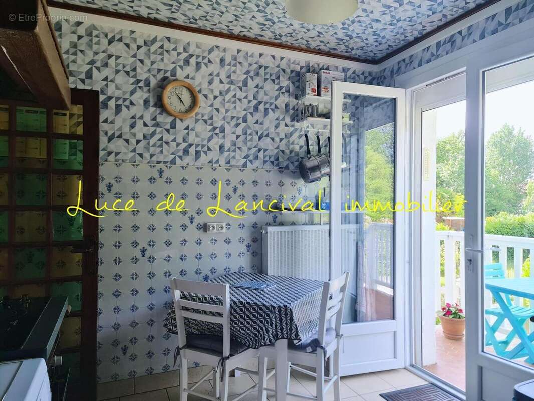 Photo 3 - Maison à BERCK