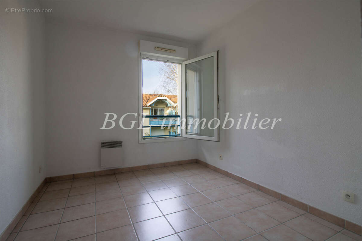 Appartement à BISCARROSSE