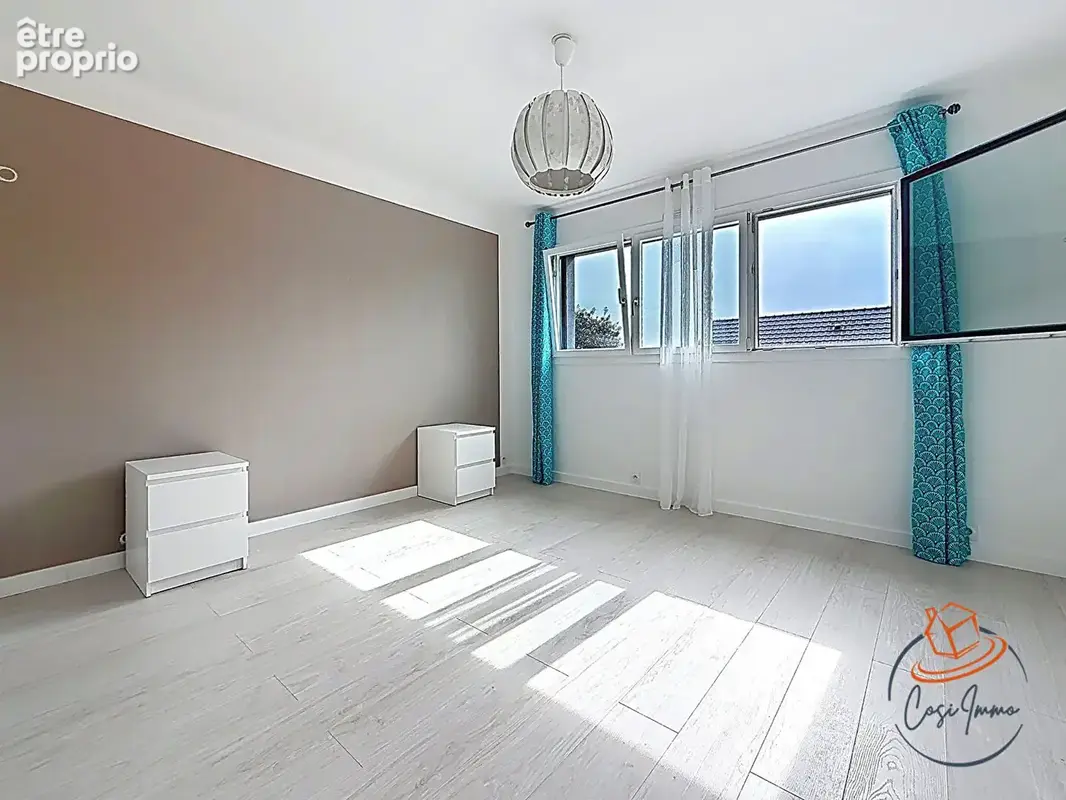 Maison Peron 6 pièce(s) 160 m2 - photo 8