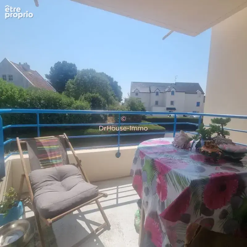 Appartement à BELZ