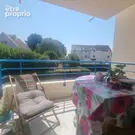 Appartement à BELZ