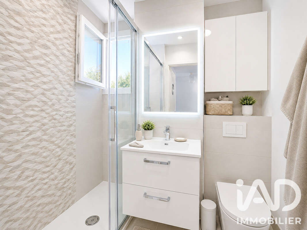 Maison 85 m² à Coubert  - photo 9