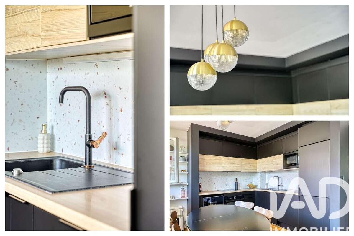 Photo 8 - Appartement à CHATOU