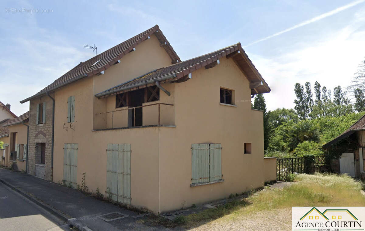 Ensemble immobilier - photo 25