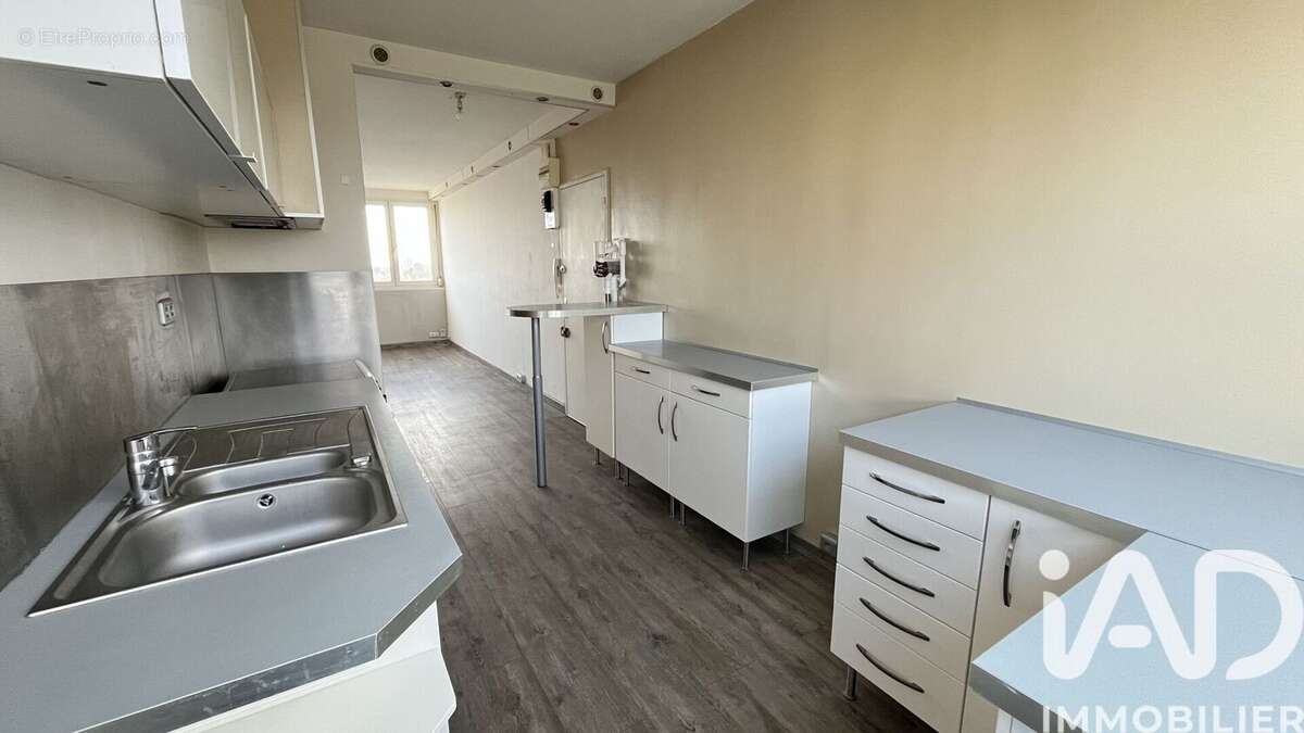 Photo 5 - Appartement à ORVAULT