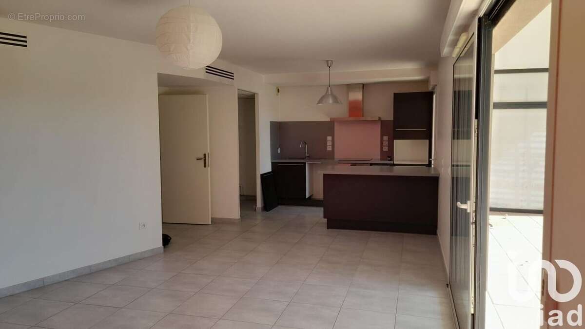 Photo 3 - Appartement à MARMANDE